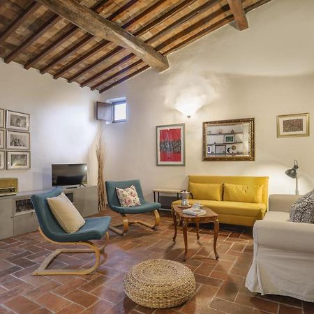 La Casita De El Malo - Sweet Dreams In Флоренция Экстерьер фото