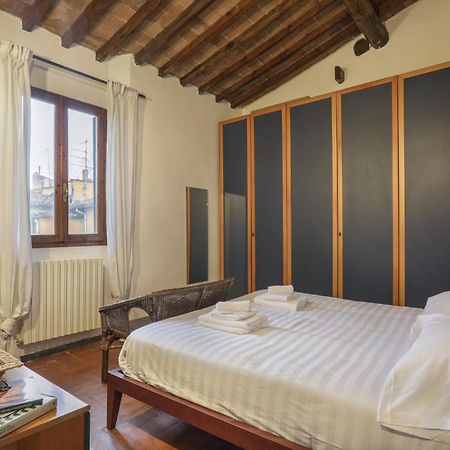La Casita De El Malo - Sweet Dreams In Флоренция Экстерьер фото
