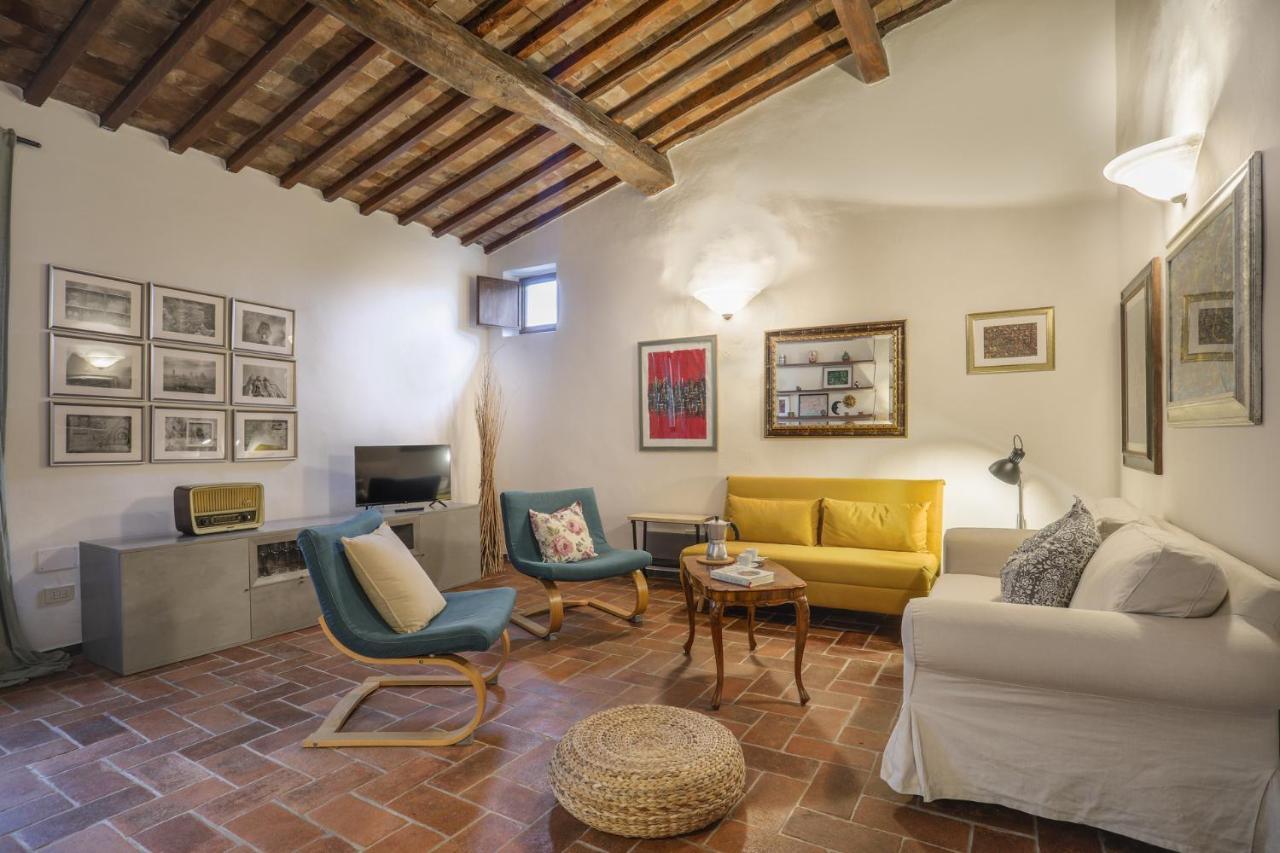 La Casita De El Malo - Sweet Dreams In Флоренция Экстерьер фото