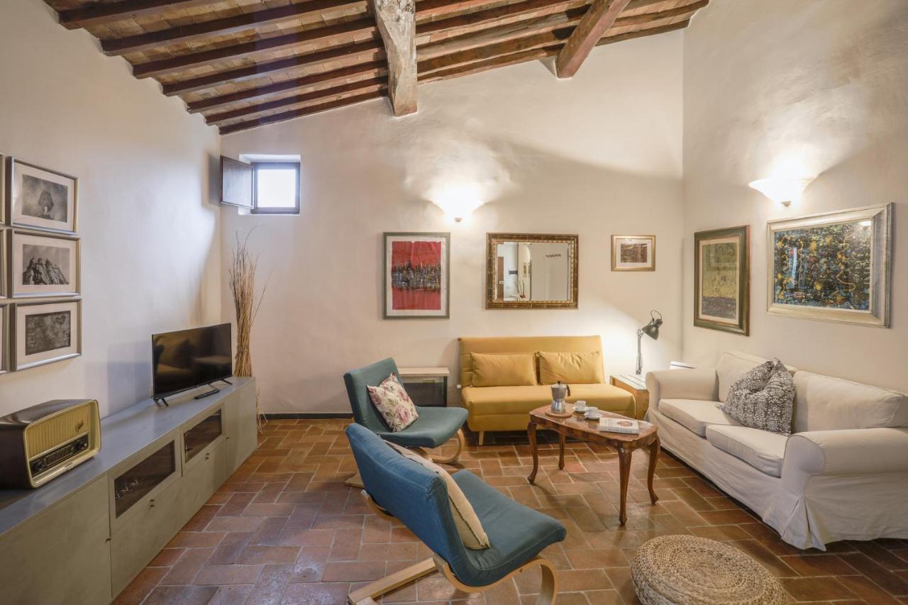 La Casita De El Malo - Sweet Dreams In Флоренция Экстерьер фото