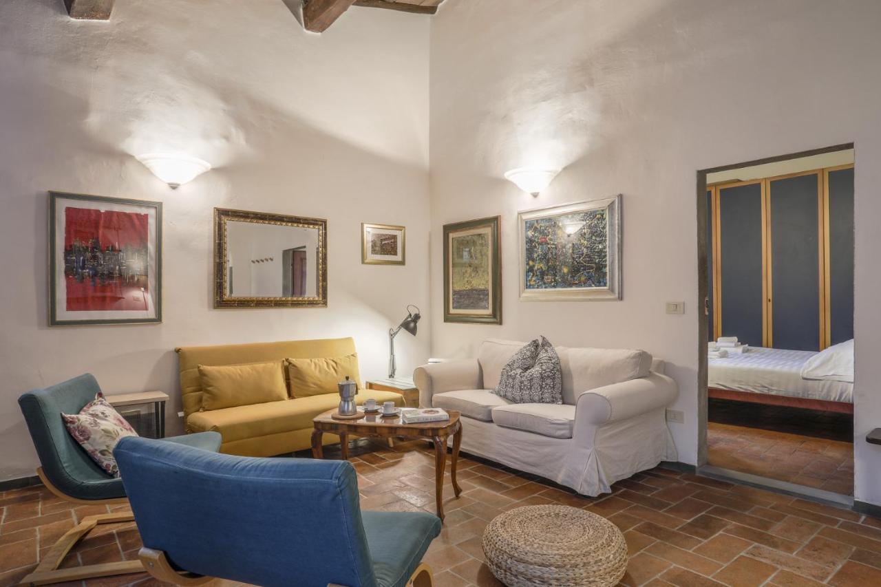 La Casita De El Malo - Sweet Dreams In Флоренция Экстерьер фото
