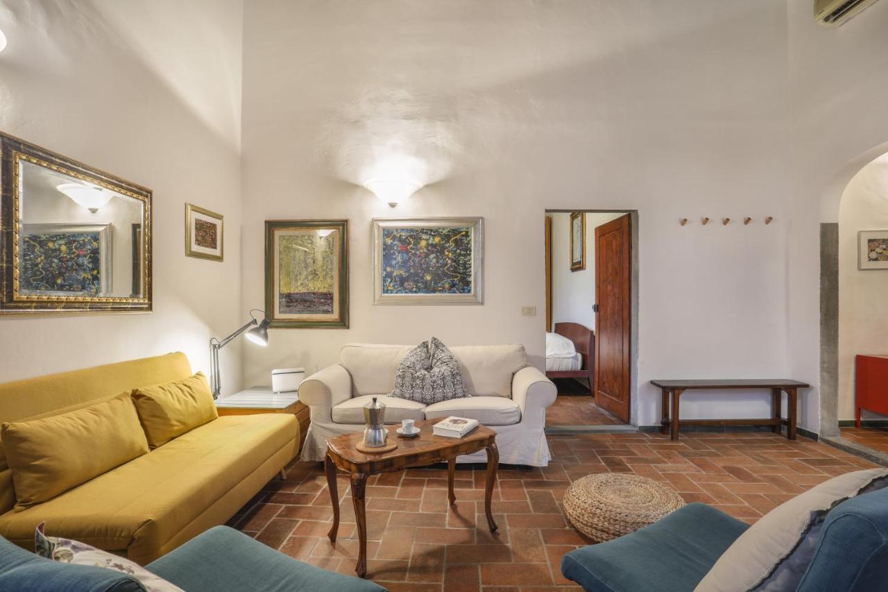 La Casita De El Malo - Sweet Dreams In Флоренция Экстерьер фото