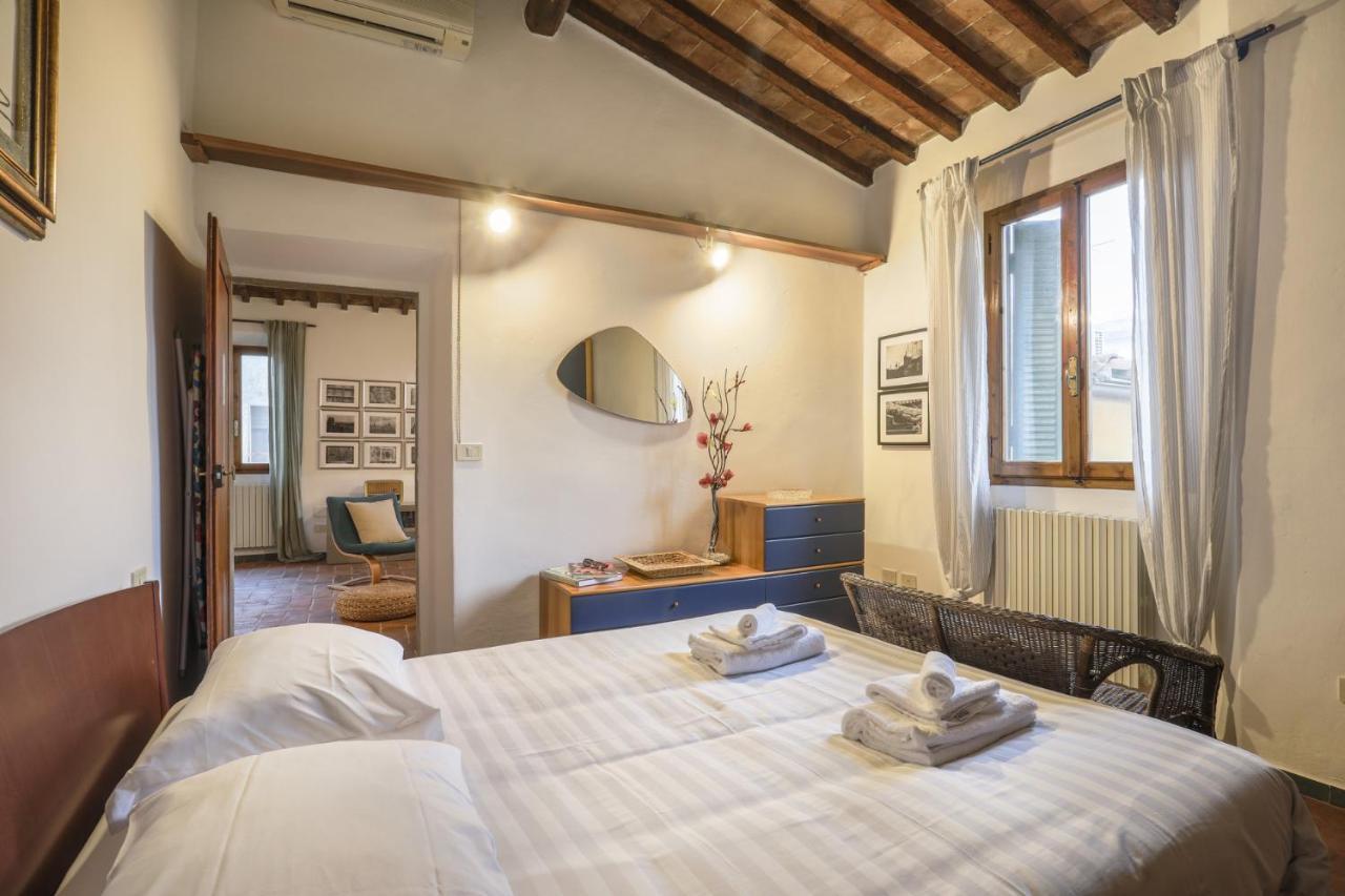 La Casita De El Malo - Sweet Dreams In Флоренция Экстерьер фото