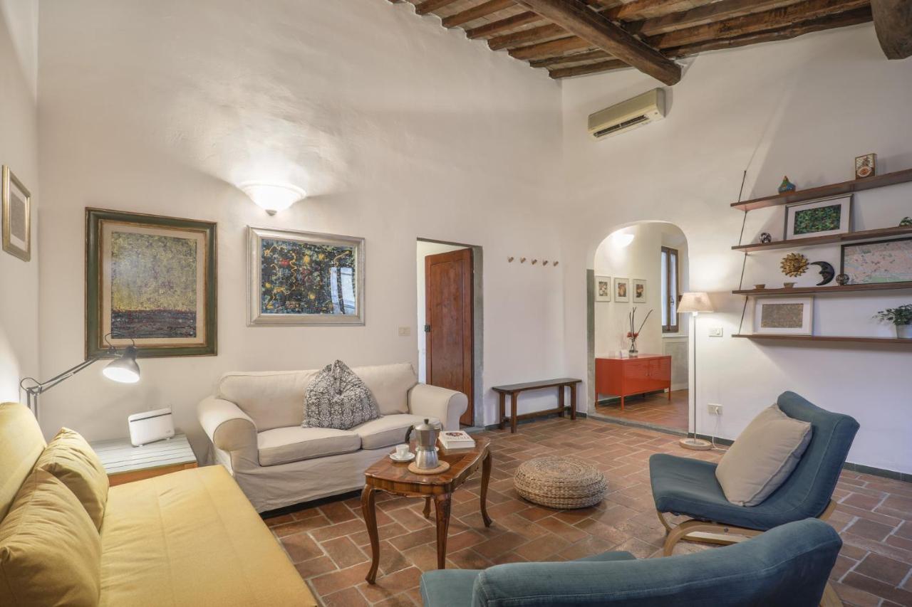 La Casita De El Malo - Sweet Dreams In Флоренция Экстерьер фото